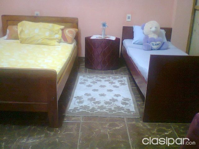 Casa totalmente amueblada para vacacionear — foto 3