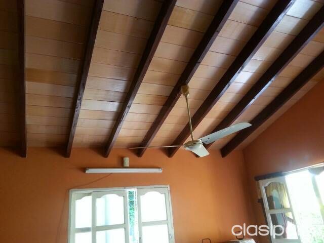 Oferta venta de una hermosa casa en San Lorenzo reducto Gs 280.000.000 — foto 3