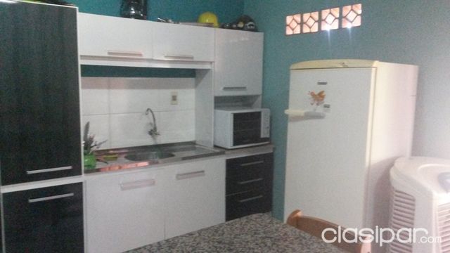 casa en km 4 cde — foto 2