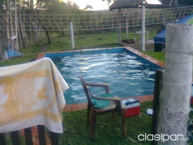 Liquido casa quinta en piribebey — foto 2