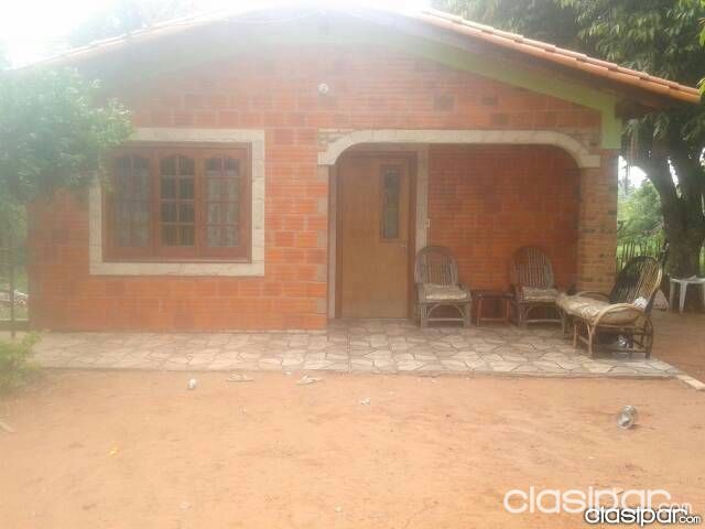 Vendo casa zona abasto norte de limpio — foto 2