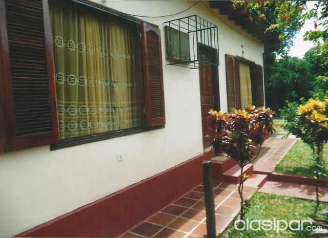 Hermosa casa en Ñemby — foto 2