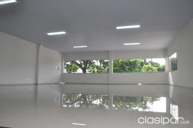 DEPOSITOS A ESTRENAR EN CIUDAD DEL ESTE Km 4 PABLO ROJAS, de1340m2 a 5360m2 con oficinas corporativas de lujo. — foto 3