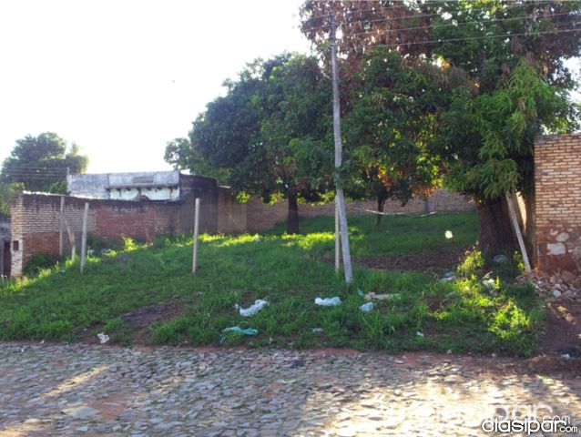 Propietario vende terreno de 360 m2. en Lambaré (Barrio San Isidro). Límite Villa Elisa — foto 3