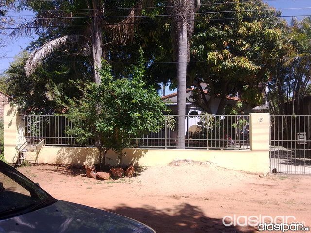 Casa en San Lorenzo B° San Felipe — foto 3