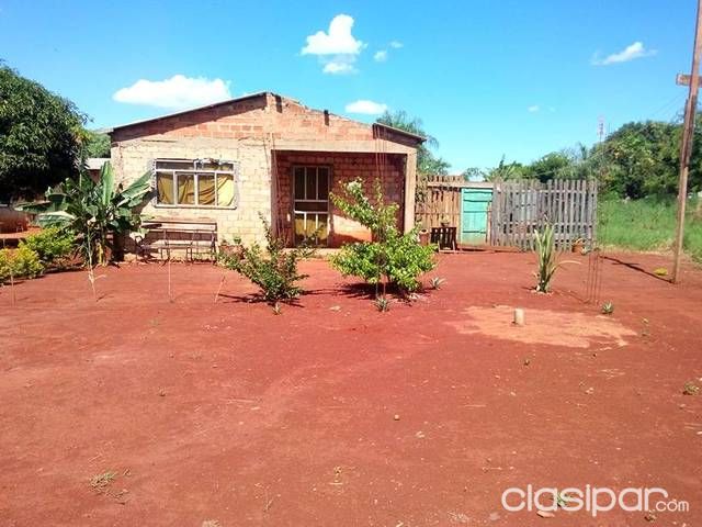 Se vende esta propiedad,zona plana titulado — foto 3
