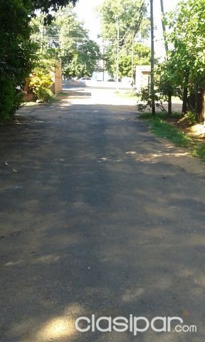 VENDO TERRENO EN CAPIATA CASI DESVIÓ AREGUA — foto 2