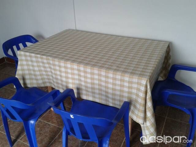 Vacaciones en Encarnacion — foto 2