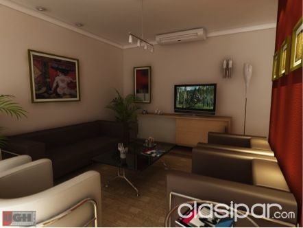 DEPARTAMENTO EN EL CORAZON DE ASUNCION — foto 2