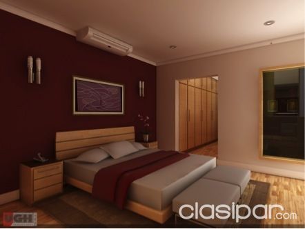 DEPARTAMENTO EN EL CORAZON DE ASUNCION — foto 3