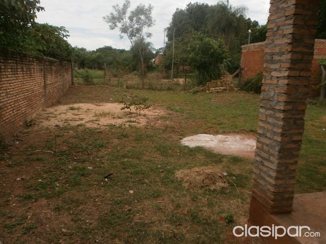 oferto casa a terminar uma quadra da ruta principal de ypane — foto 2