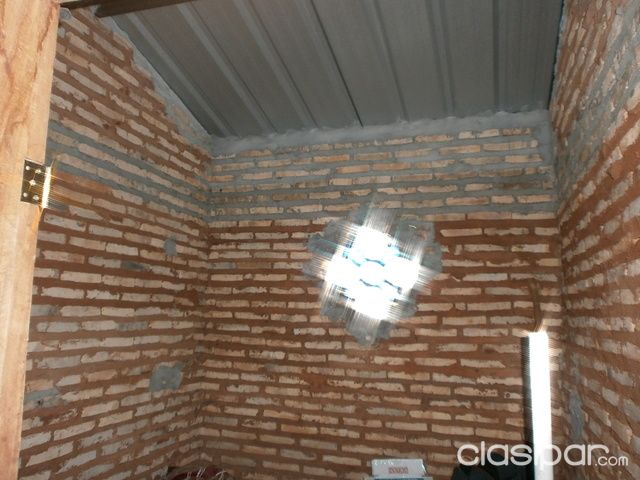 oferto casa a terminar uma quadra da ruta principal de ypane — foto 3