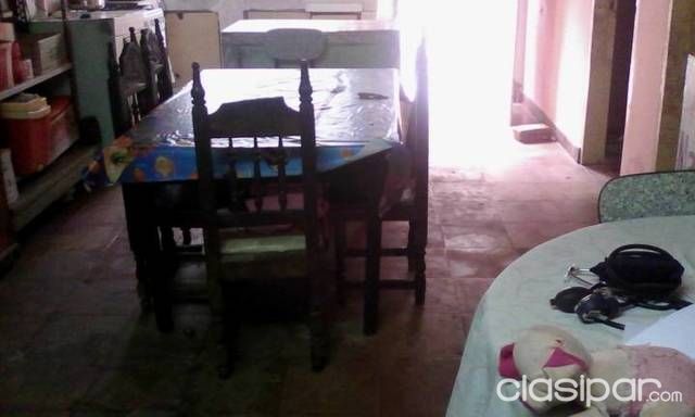Vendo casa en Fdo de la Mora zona sur — foto 2