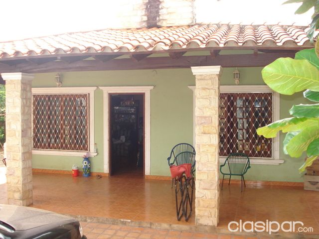 Vendo Casa en Capiata km 20 a Metros de la ruta Nº 1 — foto 3