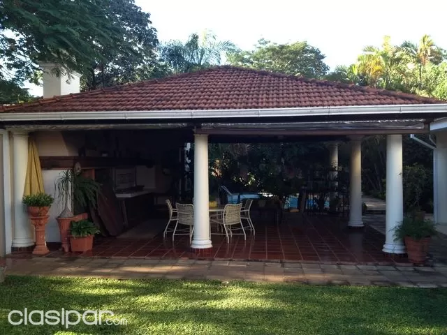 Vendo residencia estilo colonial, Manora (el mangal) Terreno de 1830 m2, trato directo con el propietario. intermediarios abstenerse. — foto 3