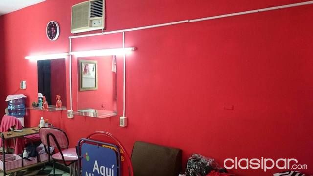 ALQUILO SALON BARRIO CIUDAD NUEVA — foto 2