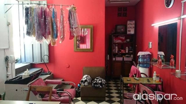 ALQUILO SALON BARRIO CIUDAD NUEVA — foto 3