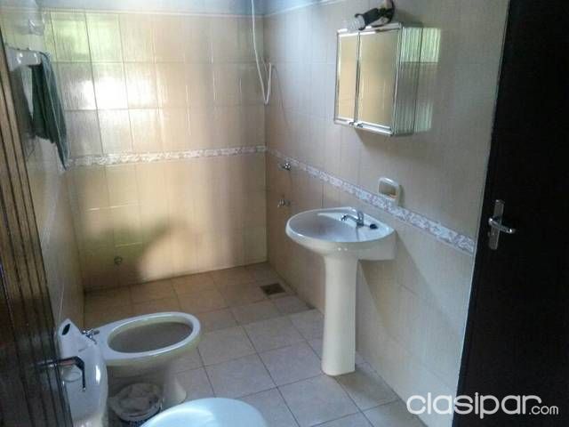 Vendo Hermosa Casa En San Juan Bautista Misiones — foto 2