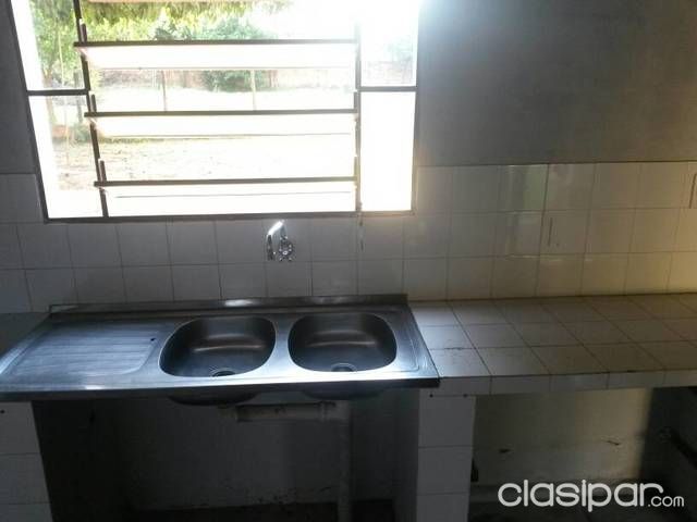 Vendo Hermosa Casa En San Juan Bautista Misiones — foto 3