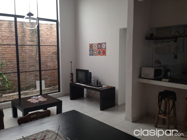 DEPARTAMENTO PRIVADO EN CASA DE FAMILIA — foto 2