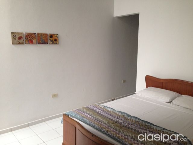 DEPARTAMENTO PRIVADO EN CASA DE FAMILIA — foto 3