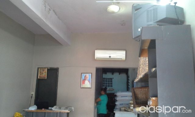 Vendo 2 salones comerciales — foto 2
