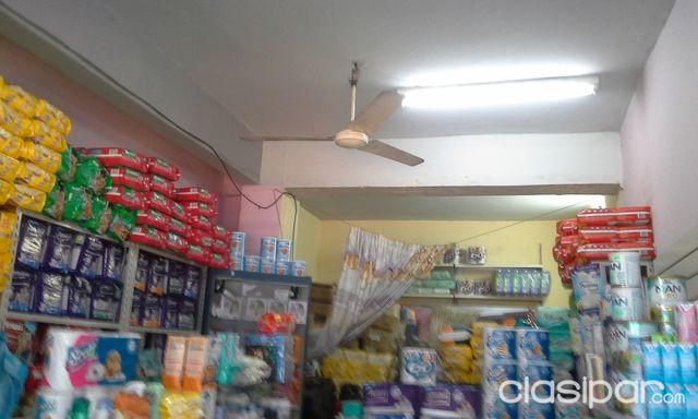 Vendo 2 salones comerciales — foto 3
