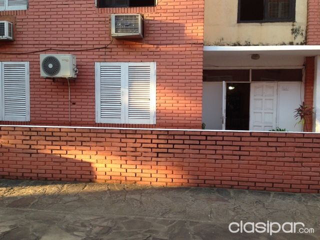 OFERTA!!!! VENDO DEPARTAMENTO EN EL CORAZON DE ASUNCION — foto 2