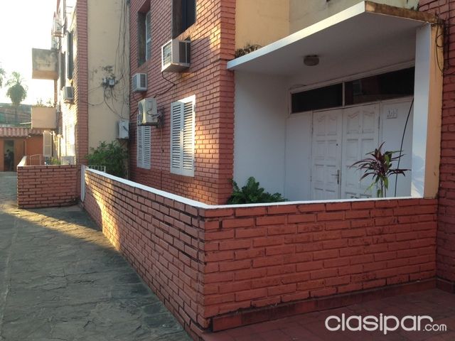 OFERTA!!!! VENDO DEPARTAMENTO EN EL CORAZON DE ASUNCION — foto 3