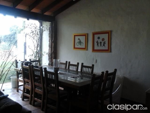 SE LAQUILA CASA ZONA LOS LAURELES — foto 3