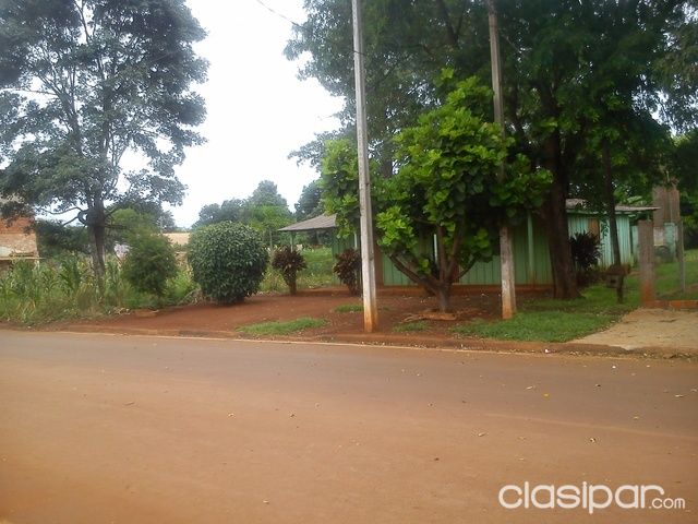 vendo terreno en km. 14 akaray — foto 2