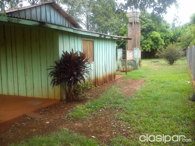vendo terreno en km. 14 akaray — foto 3