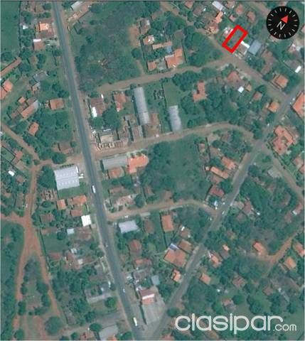 Vendo Terreno en Luque — foto 2