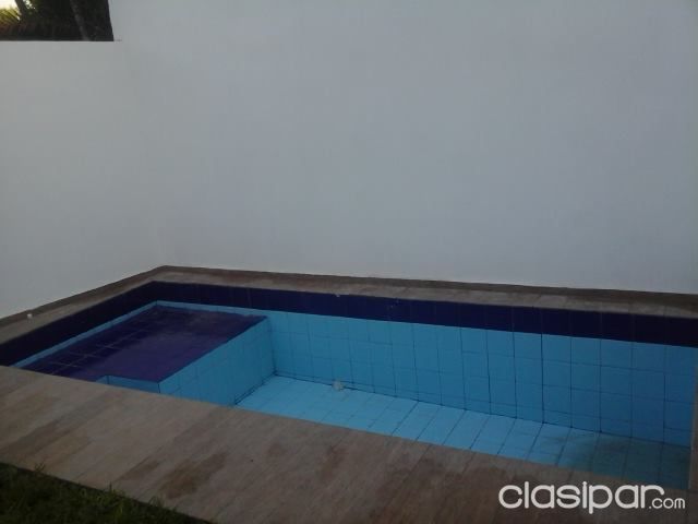 se alquila DUPLEX A EXTRENAR — foto 2