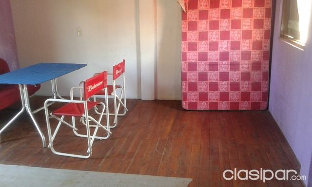amplia habitación 6×5con aire y baño para grupo d familiar o amigo — foto 3