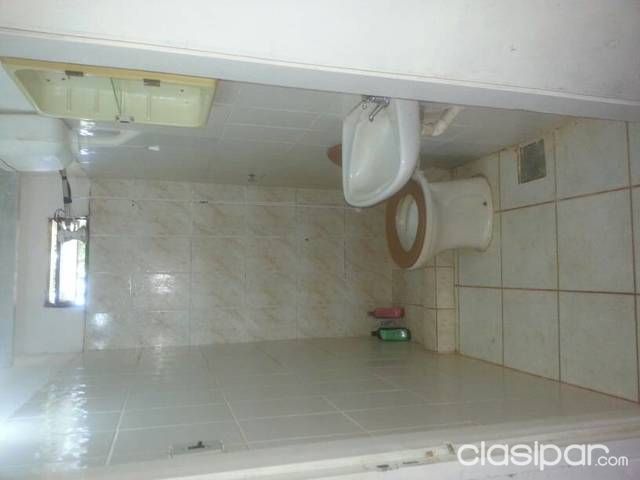 Alquilo Dpto. San Lorenzo — foto 2
