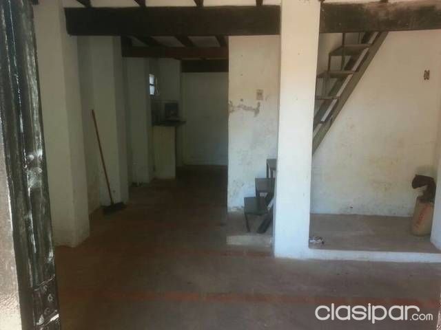 Alquilo Dpto. San Lorenzo — foto 3