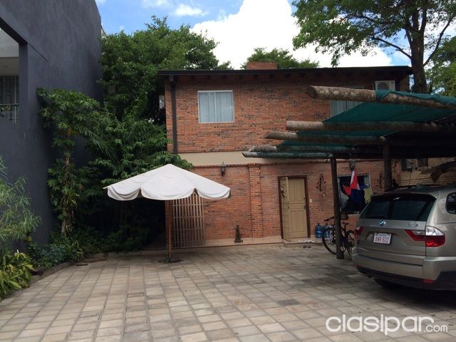 ALQUILO DPTO 2 DORM EN BO. MBURUCUYA — foto 2