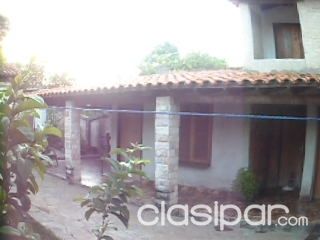 Vendo Casa!En Mariano Roque Alonso a Cuadras del Shopping Mariano! — foto 2