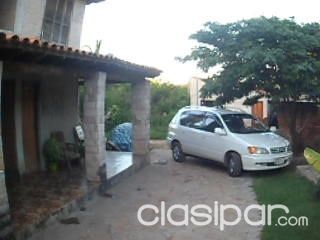 Vendo Casa!En Mariano Roque Alonso a Cuadras del Shopping Mariano! — foto 3