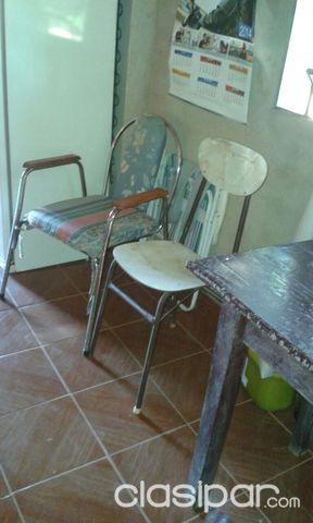 VENDO CASA EN J. AUGUSTO SALDIVAR — foto 2