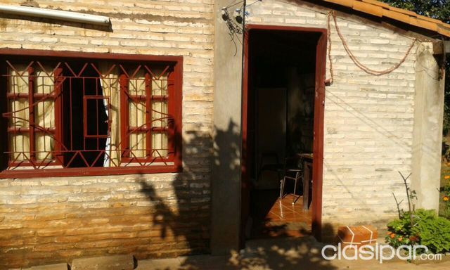 VENDO CASA EN J. AUGUSTO SALDIVAR — foto 3