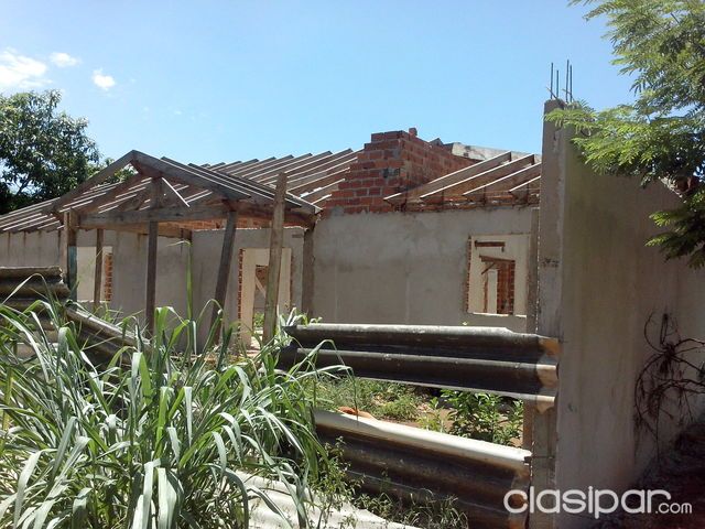 Vendo hermoso terreno es una esquina en Barrio San Jose — foto 3