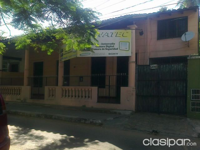 VENDO CASONA — foto 2