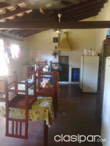 VENDO CASONA — foto 3
