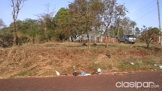 TERRENO KM 12 RUTA VII, ESQ. 600 MTS — foto 2