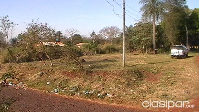 TERRENO KM 12 RUTA VII, ESQ. 600 MTS — foto 3