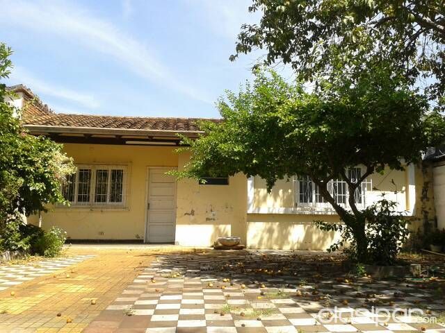 Vendo 2 casas contiguas — foto 2