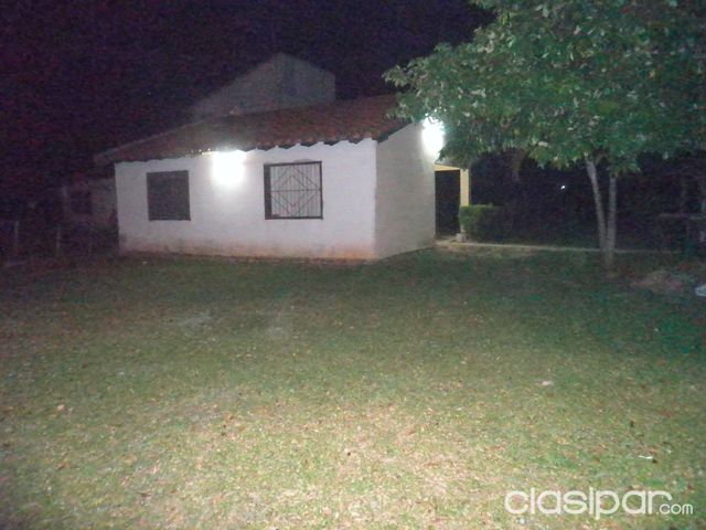 Vendo una hermosa casa en Limpio Zona Costa Azul (Abasto Norte) esq todos los servicios. — foto 2
