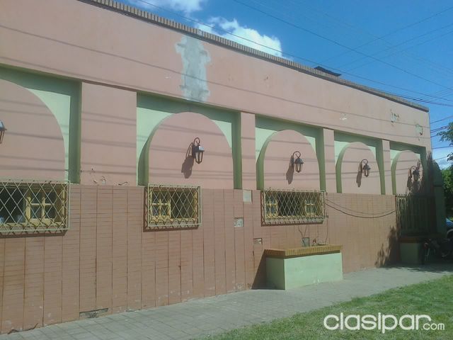 Vendo Inmueble en Coronel Oviedo — foto 2